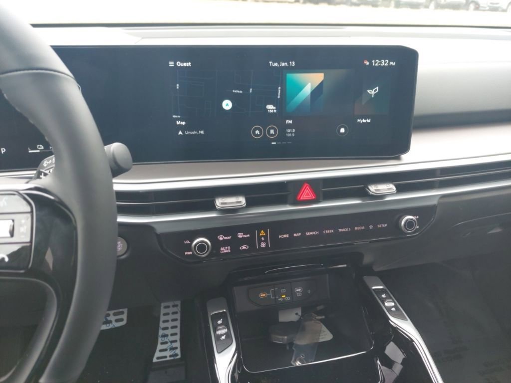 New 2026 Kia Sorento SX Prestige image 14