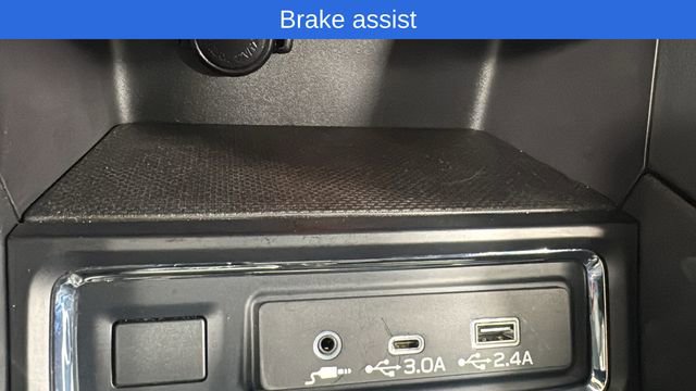 Certified 2025 Subaru Ascent Premium image 33