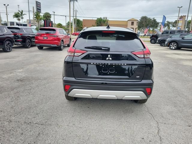 New 2026 Mitsubishi Eclipse Cross SE image 5