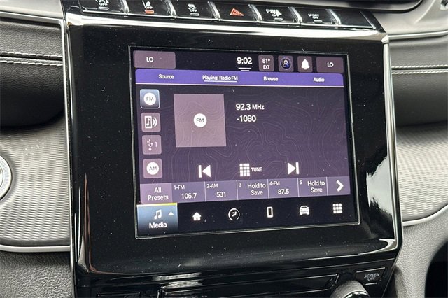 Certified 2023 Jeep Grand Cherokee L Laredo w/ Trailer Tow Group (B) image 20