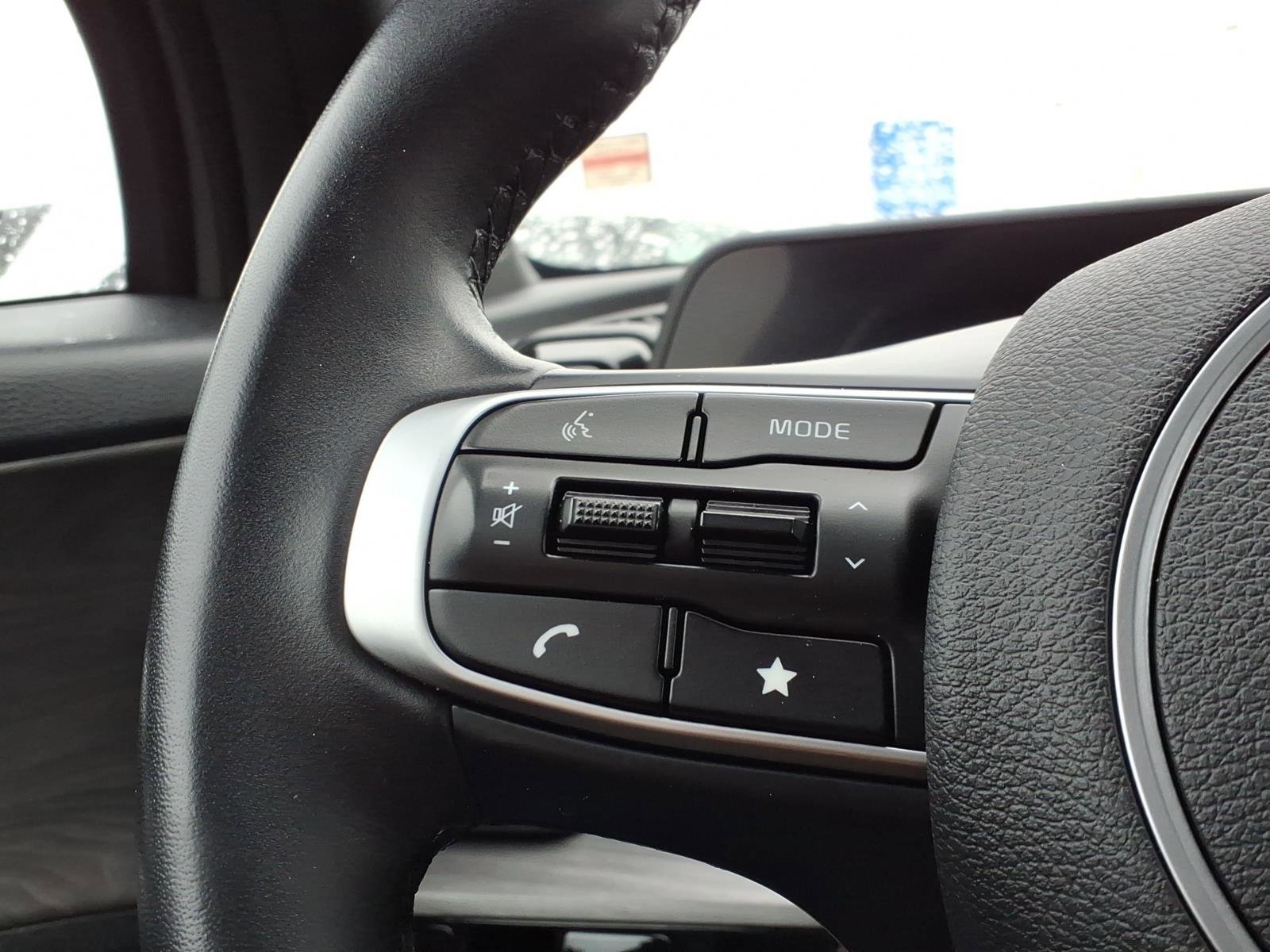 Used 2023 Kia Sportage X-Line image 26