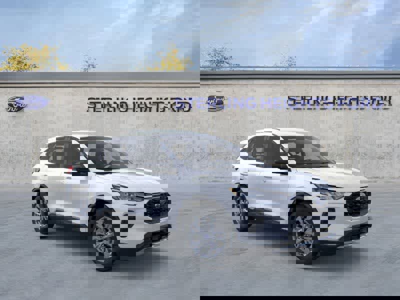 New 2026 Ford Escape Active w/ Tech Pack #1 image 7