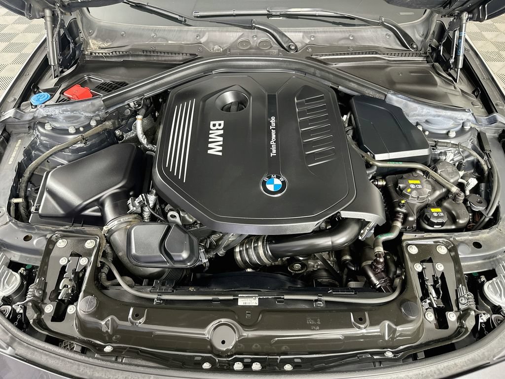 Used 2019 BMW 440i Gran Coupe xDrive AWD/4WD image 38