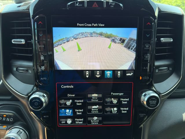 Used 2020 RAM 1500 Sport w/ Advanced Safety Group AWD/4WD image 26