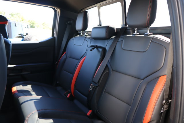 New 2026 Ford Ranger Raptor AWD/4WD image 32