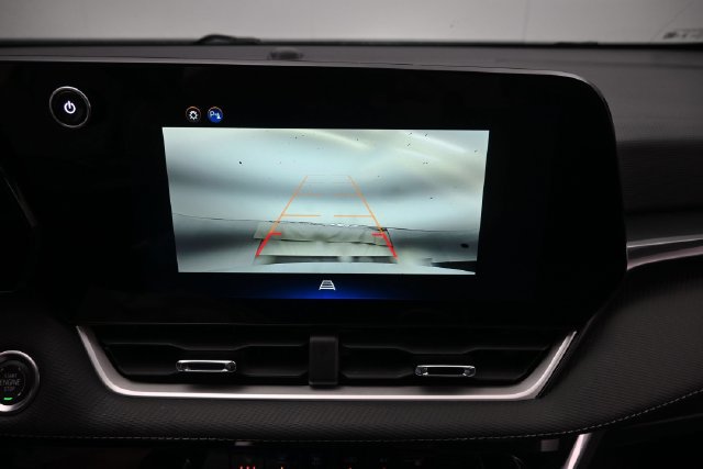 Used 2025 Chevrolet Equinox LT AWD/4WD image 19