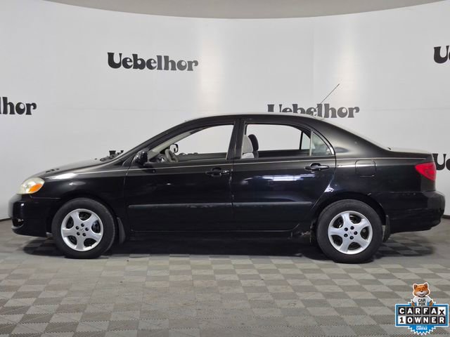 Used 2006 Toyota Corolla CE image 4