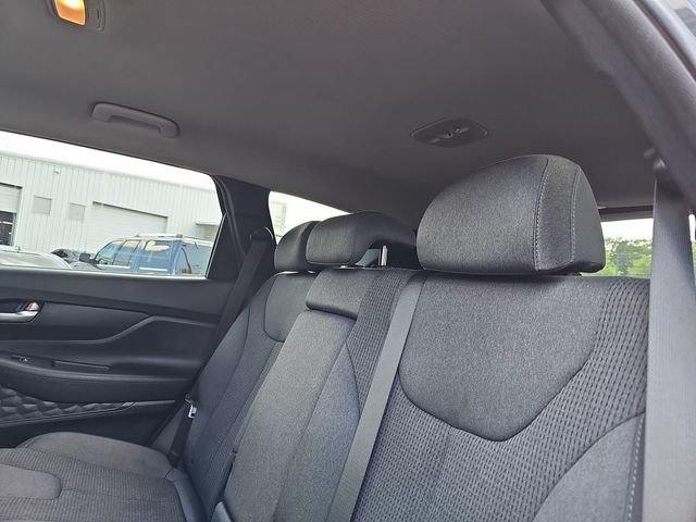 Used 2023 Hyundai Santa Fe SEL AWD/4WD image 15
