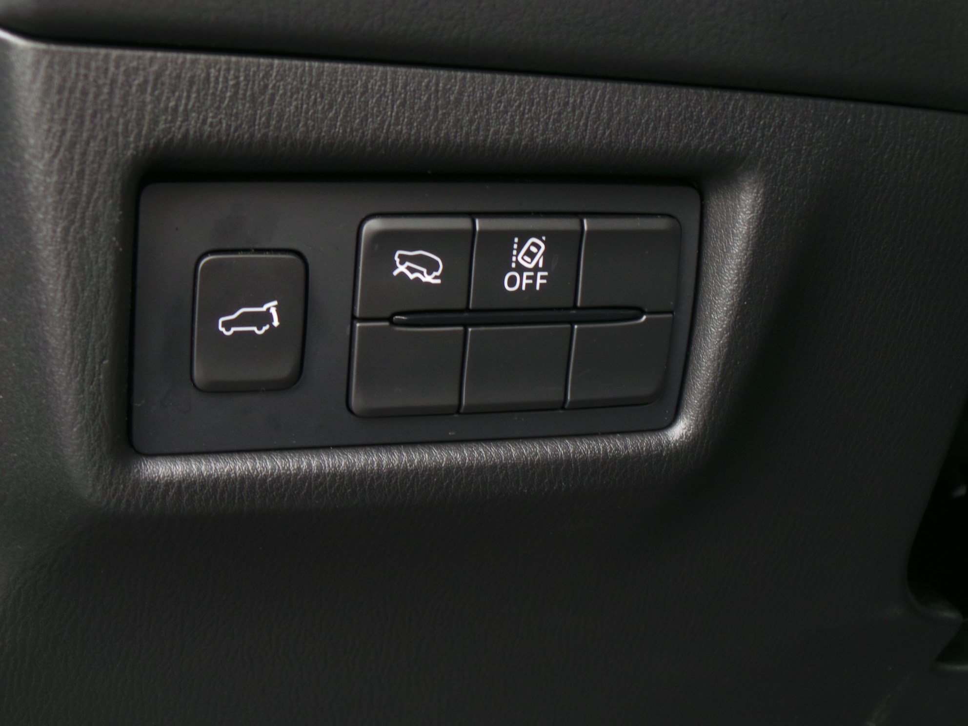 Certified 2023 MAZDA CX-5 AWD 2.5 S image 24