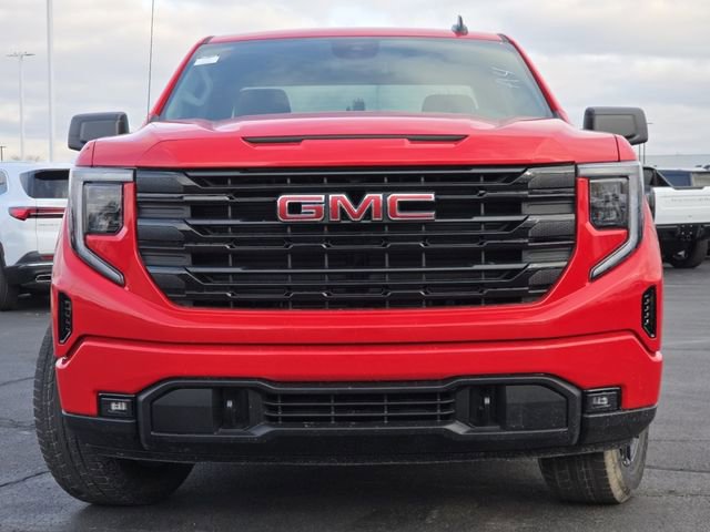 New 2026 GMC Sierra 1500 Elevation image 17