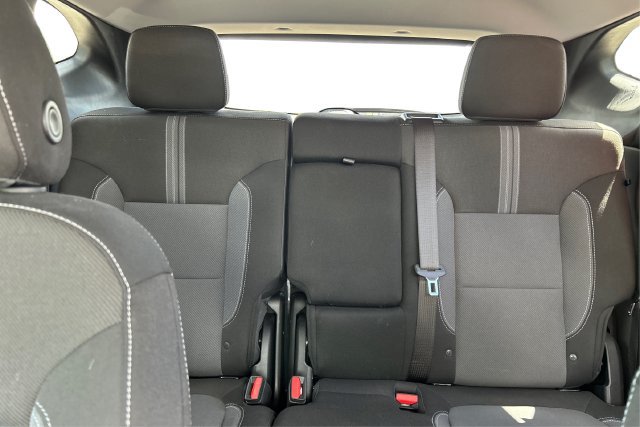Used 2023 Chevrolet Blazer LT w/ Convenience Package FWD image 14