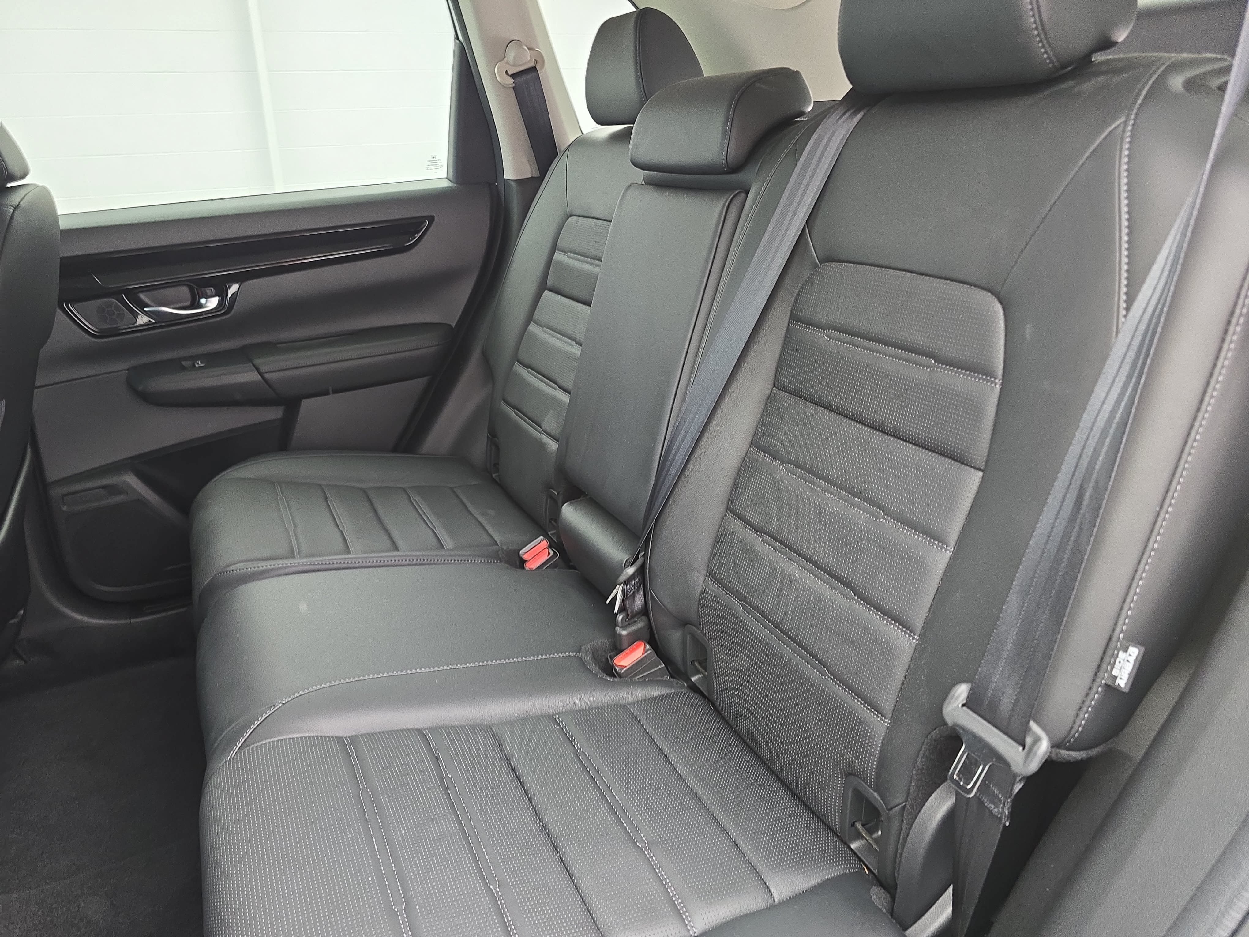 Certified 2024 Honda CR-V EX-L image 14