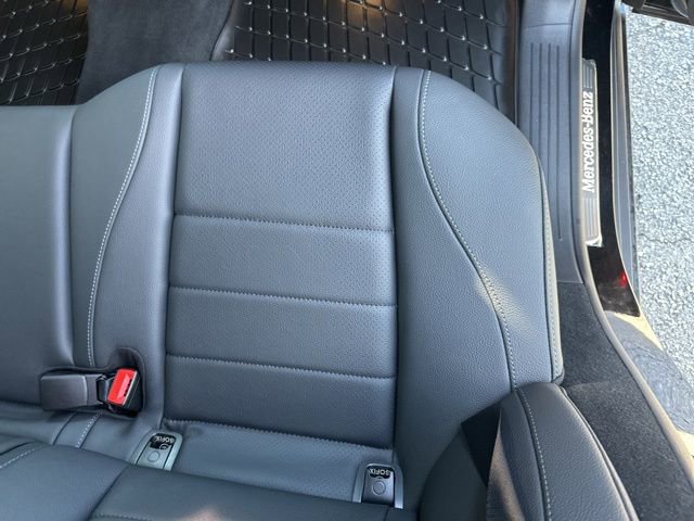 Used 2025 Mercedes-Benz GLE 350 4MATIC image 29