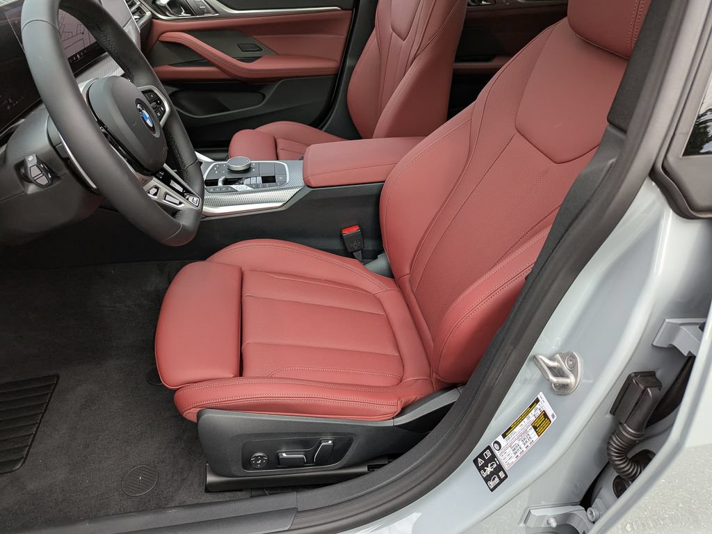New 2026 BMW 430i xDrive w/ M Sport Package AWD/4WD image 15
