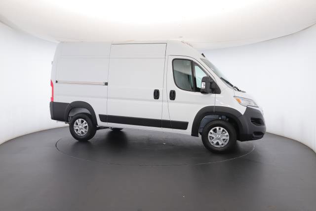 New 2024 RAM ProMaster 2500 w/ Quick Order Package 22G SLT image 32