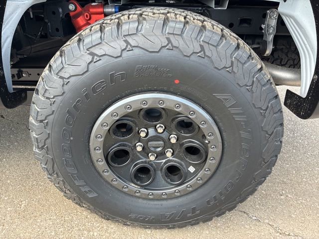 New 2025 Ford F150 Raptor image 16