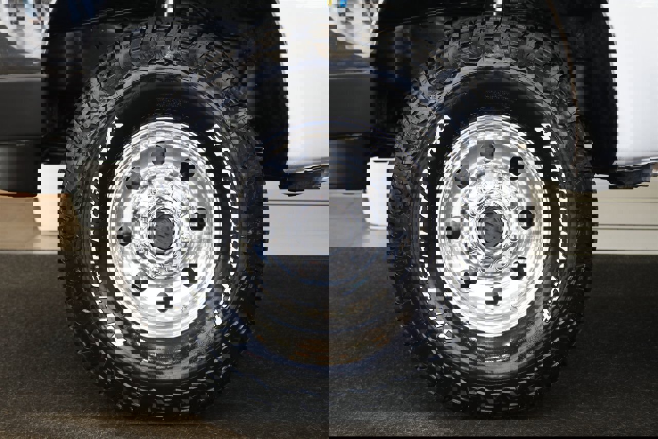 Used 2002 Ford F250 XLT image 20