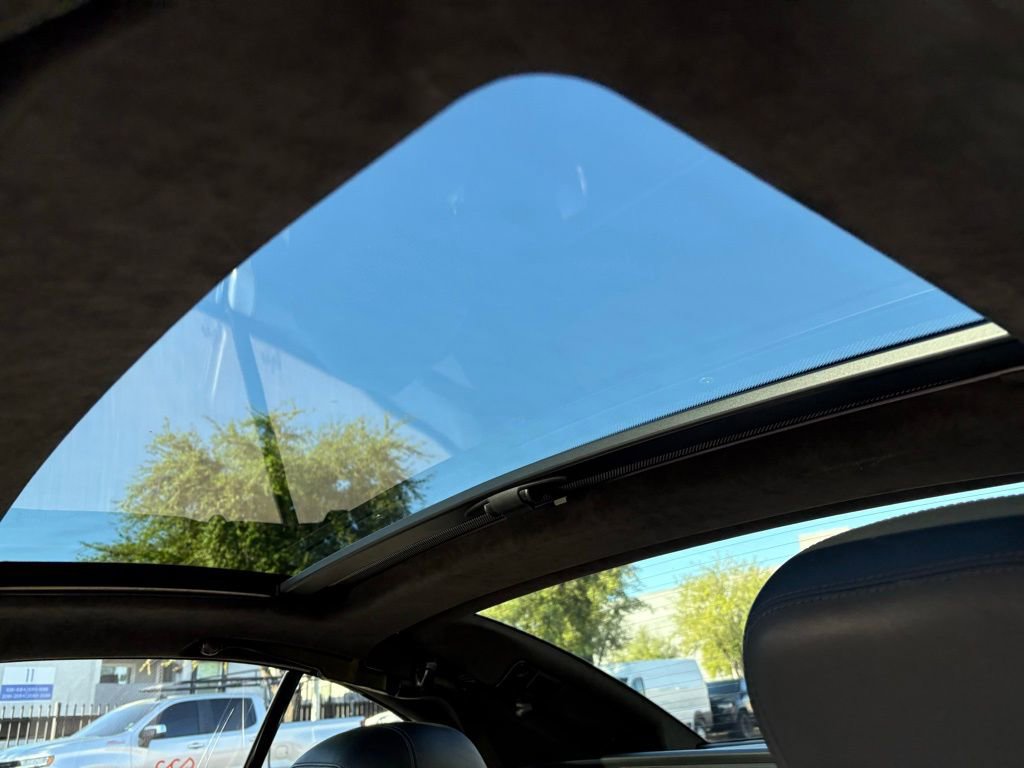 Used 2011 Mercedes-Benz SL 63 AMG image 13