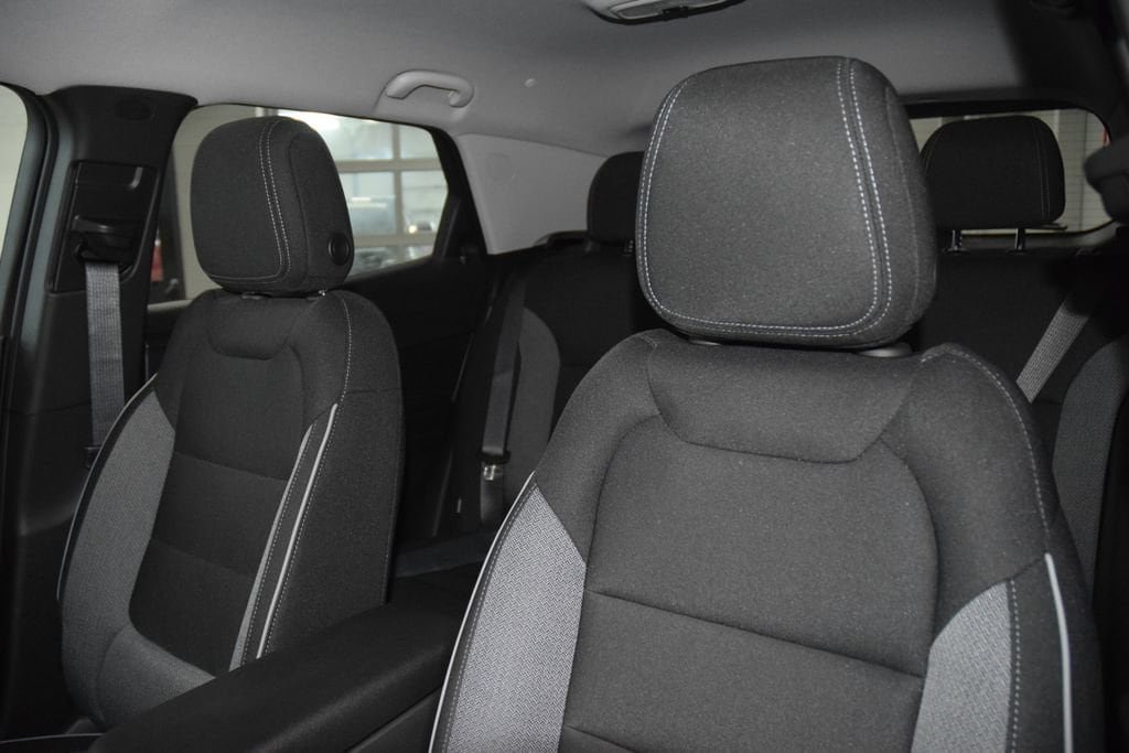 New 2026 Chevrolet TrailBlazer LS w/ LS Convenience Package AWD/4WD image 37