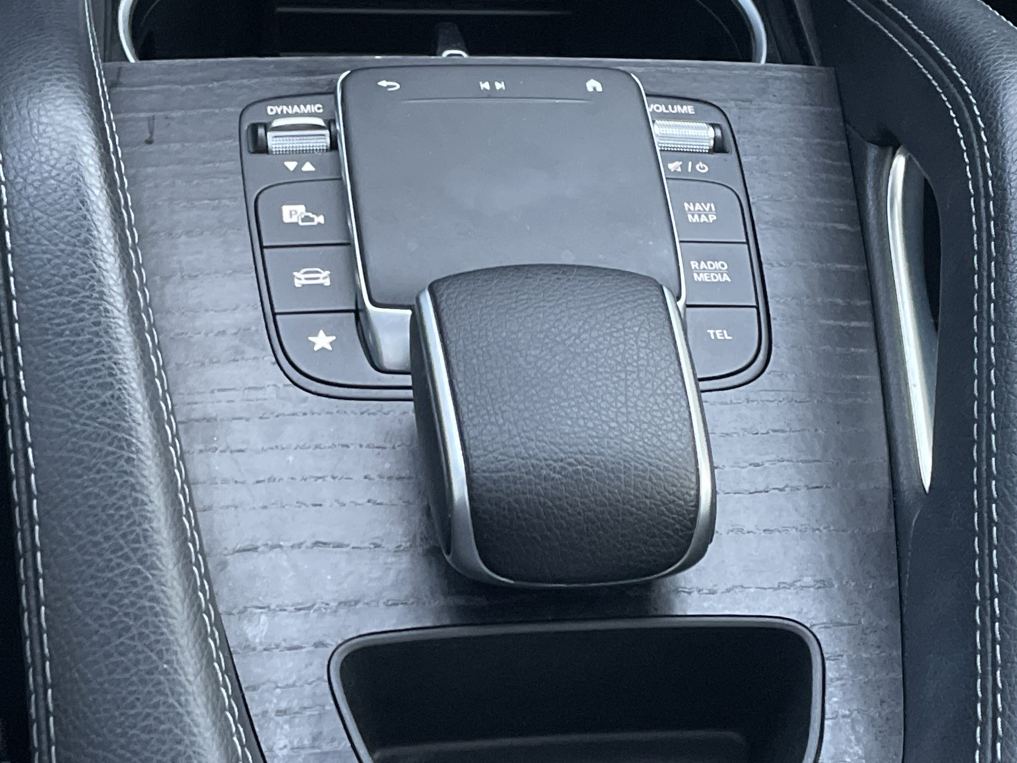 Certified 2023 Mercedes-Benz GLE 450 4MATIC image 34