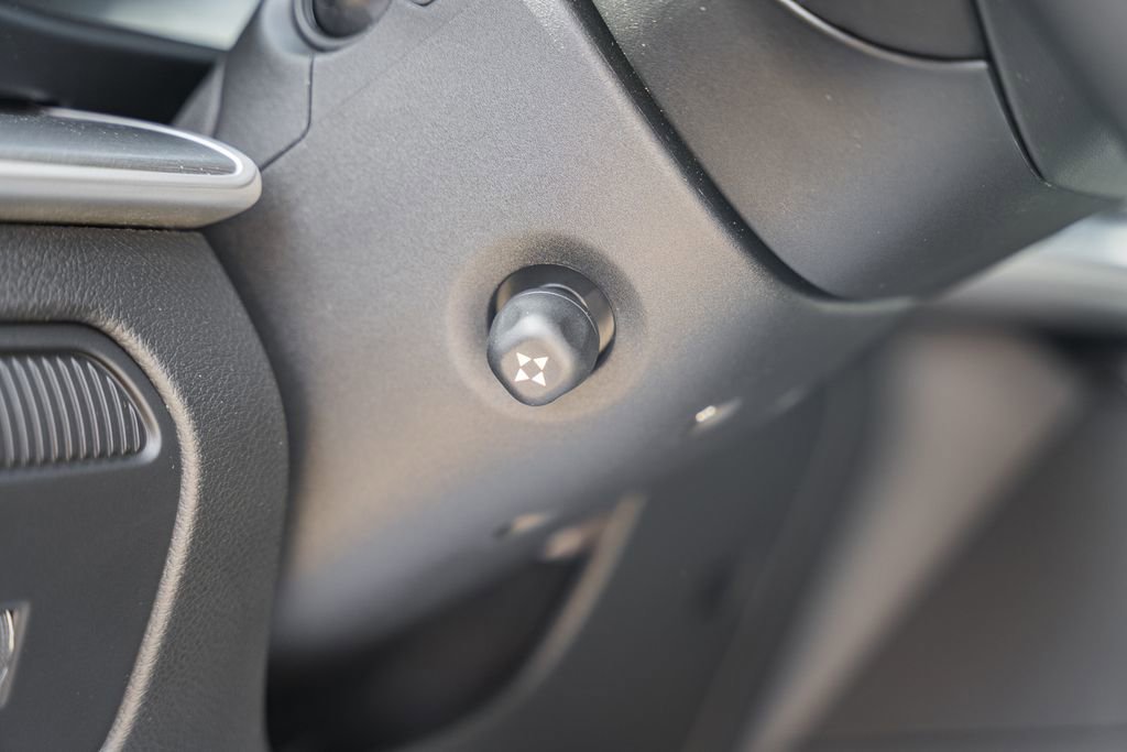 New 2026 Jeep Grand Wagoneer 4WD image 49