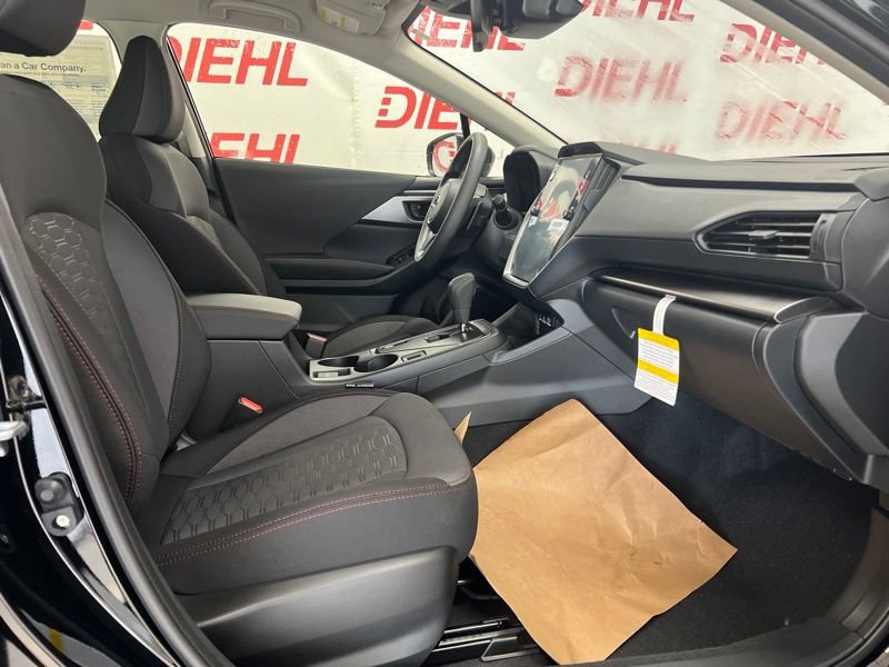 New 2026 Subaru Impreza 2.0i Sport AWD/4WD image 13