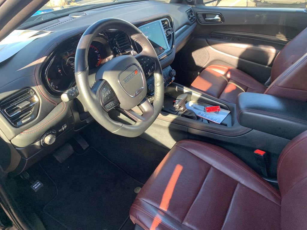 Used 2024 Dodge Durango GT image 10
