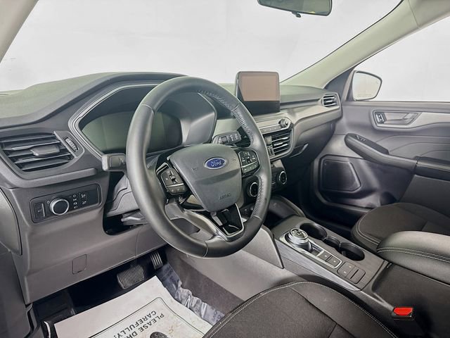 Certified 2024 Ford Escape Active image 9