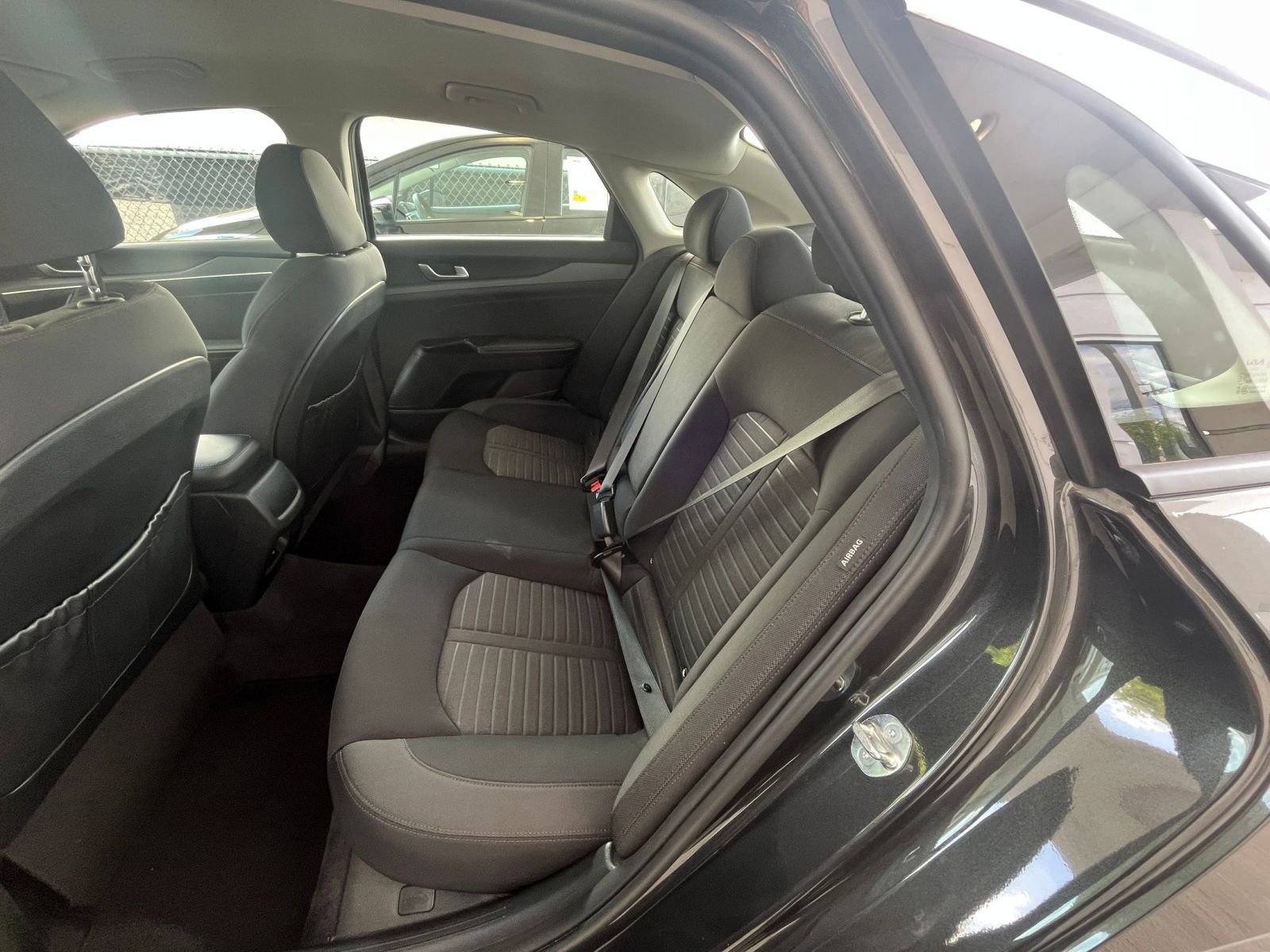 Used 2025 Kia K5 LXS FWD image 23