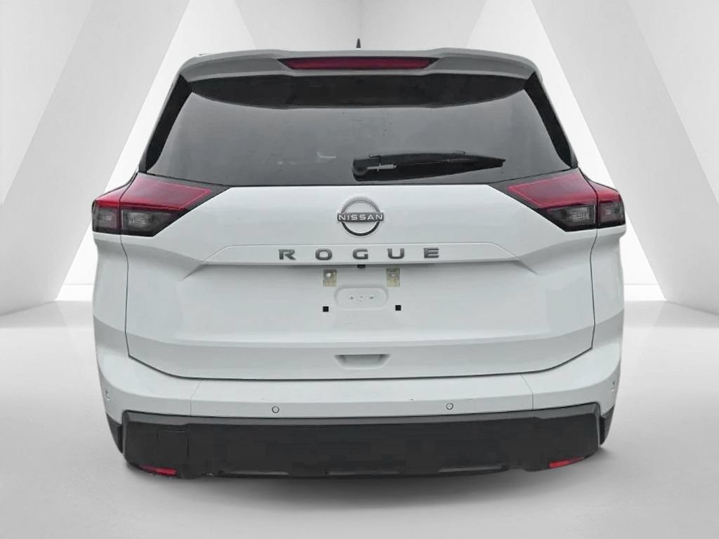 Used 2024 Nissan Rogue S FWD image 6