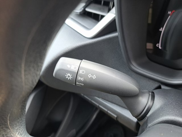 Used 2026 Toyota Corolla LE image 26