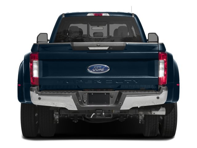 Used 2018 Ford F450 XLT w/ XLT Value Package AWD/4WD image 5