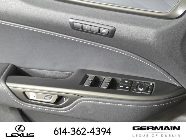 Used 2024 Lexus NX 350 AWD image 26