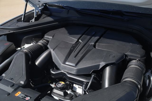 New 2026 Genesis GV80 3.5T Prestige image 8