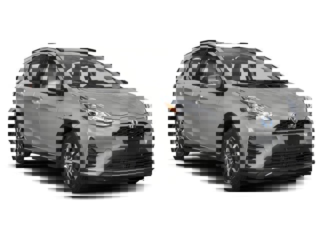 Used 2018 Toyota Prius C Three image 6