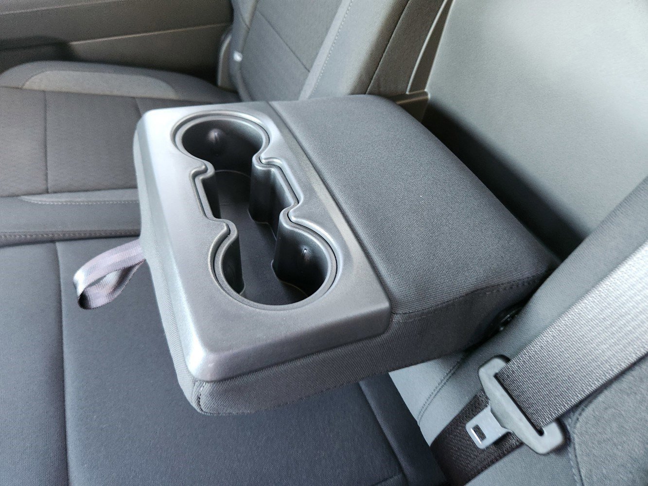 New 2026 GMC Sierra 1500 Elevation w/ Preferred Package image 22