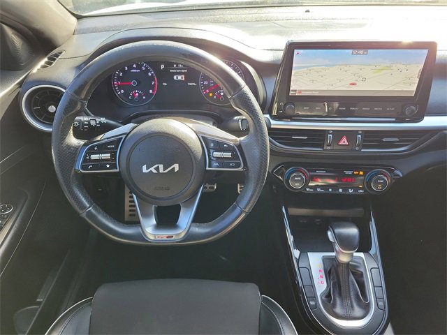 Used 2022 Kia Forte GT-Line image 15