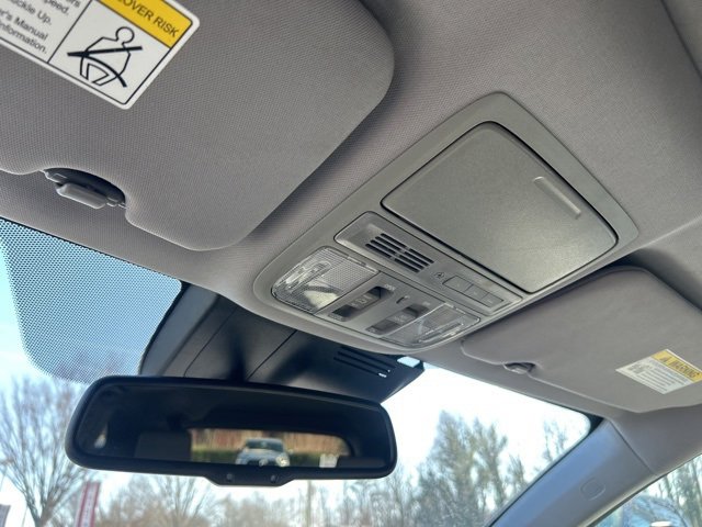 Used 2019 Honda CR-V EX-L image 27