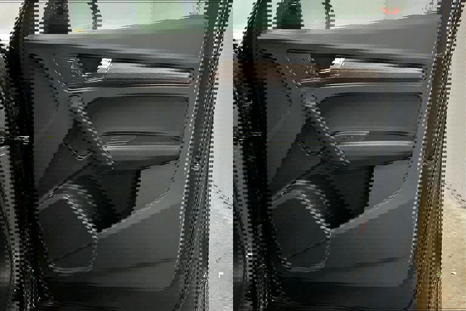 Used 2025 Audi Q5 2.0T Premium image 26