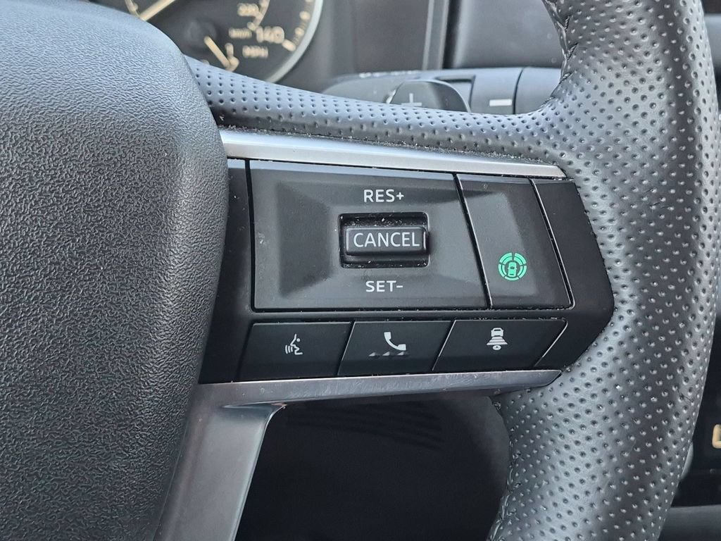 Used 2025 Mitsubishi Outlander SE AWD/4WD image 22