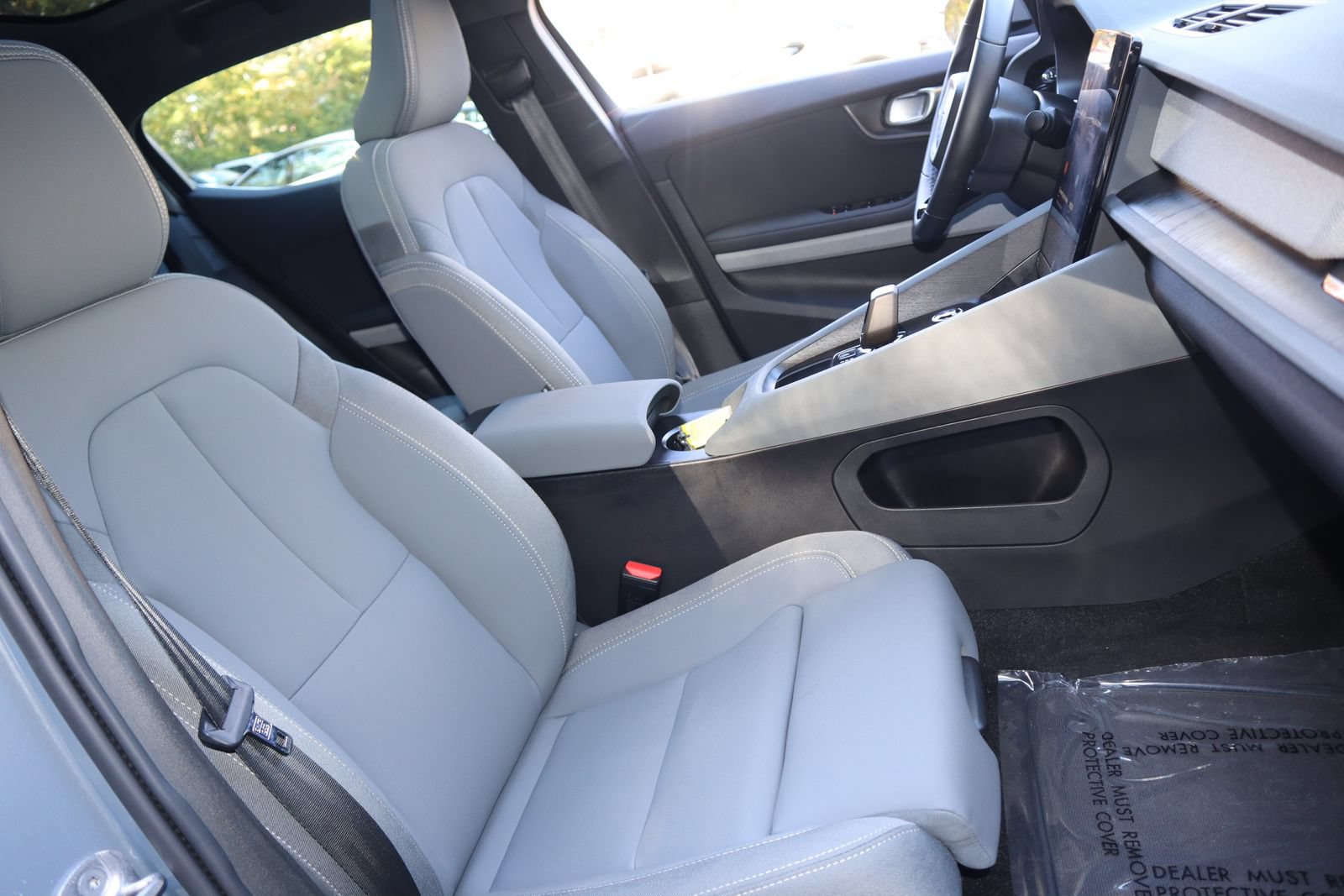Used 2024 Polestar Polestar 2 AWD/4WD image 22
