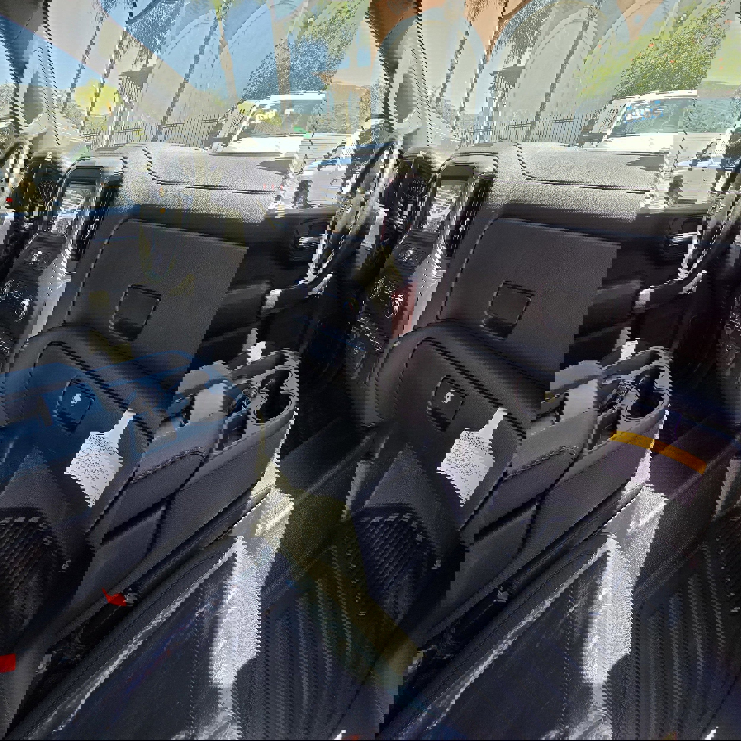 New 2025 Chevrolet Silverado 3500 W/T w/ WT Convenience Package image 15