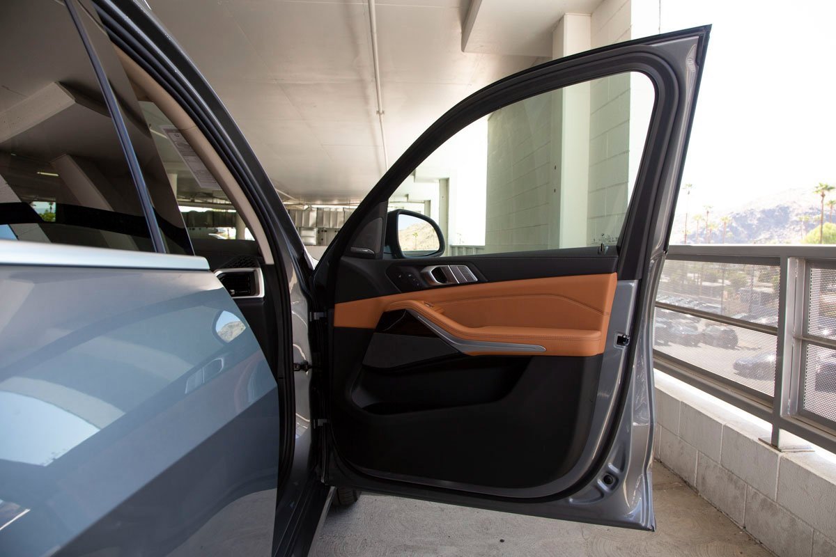 New 2026 BMW X7 xDrive40i w/ Executive Package image 27