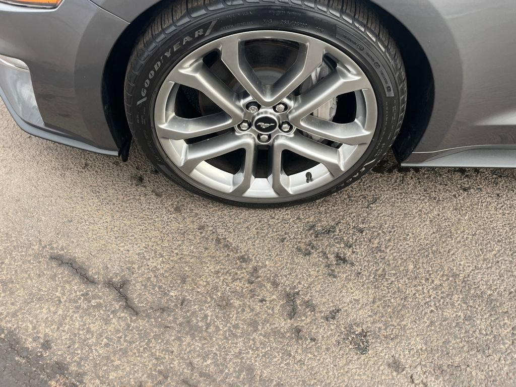 Used 2023 Ford Mustang GT Premium w/ Ford Safe & Smart Package image 31