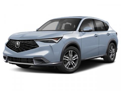 New 2025 Acura ADX FWD