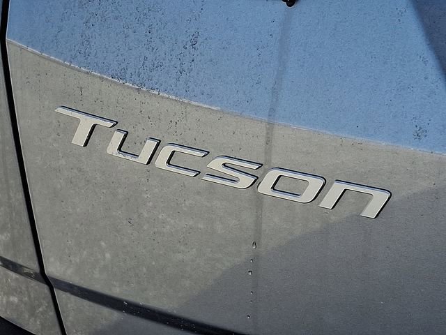 New 2026 Hyundai Tucson SEL image 11