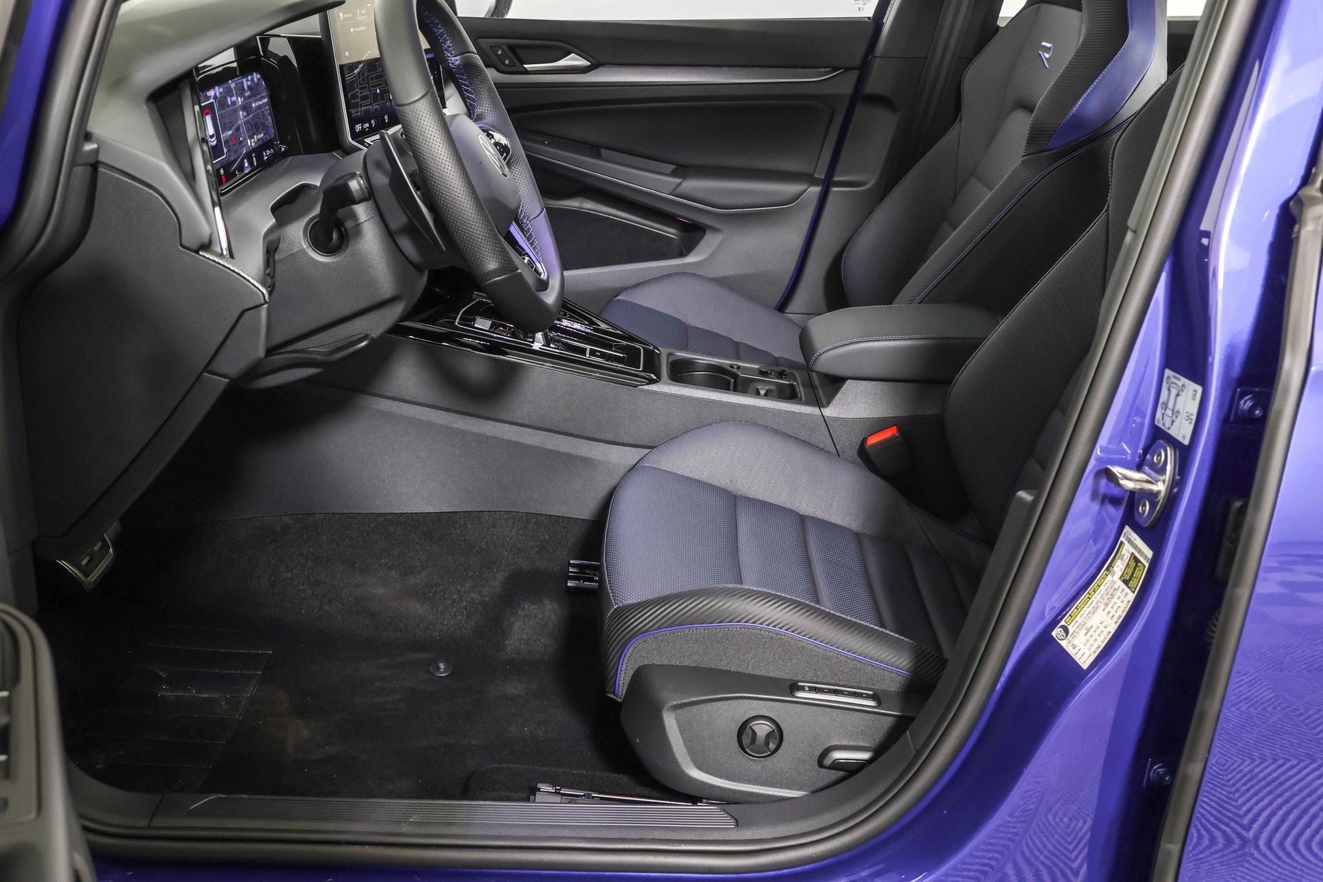 New 2026 Volkswagen Golf image 20