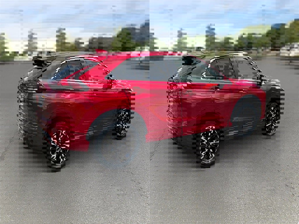New 2026 Mitsubishi Eclipse Cross SEL image 7