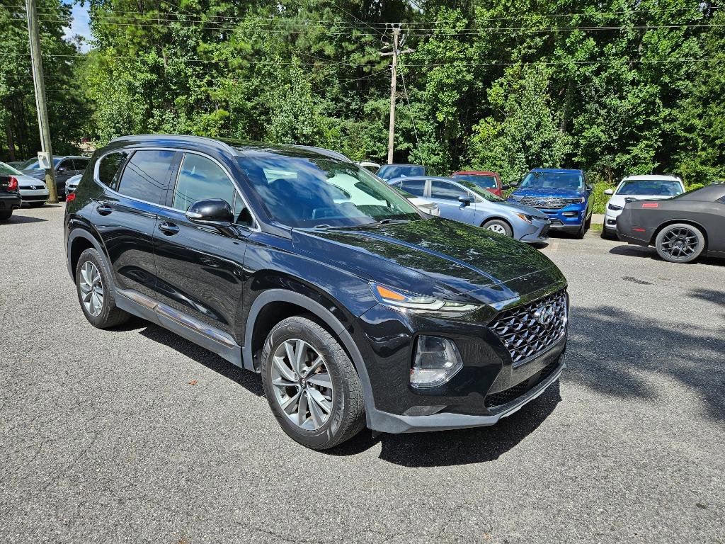 Used 2019 Hyundai Santa Fe FWD image 19