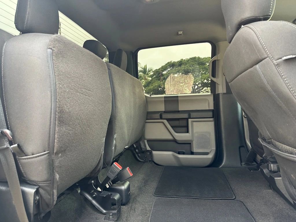 Used 2020 Ford F150 XL w/ Equipment Group 101A Mid image 14